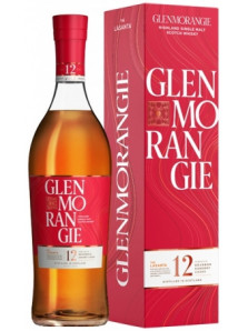 GLENMORANGIE LASANTA SHERRYCASK 70 cl